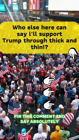 #presidenttrump #support #trump #trump2024 