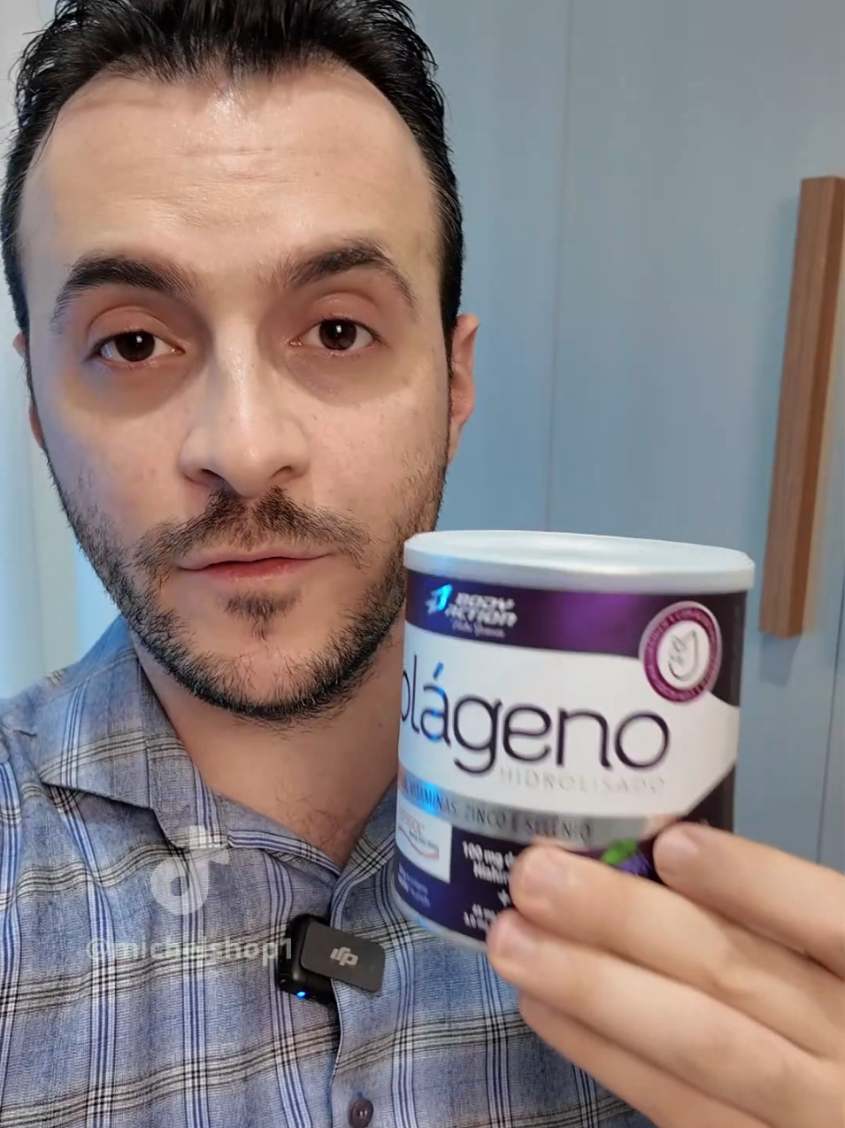É importante suplementar o colágeno para manter a saúde e beleza da pele! Eu indico O Colágeno Hidrolisado com Verisol da Body Action! Clique no carrinho laranja para comprar o seu ou ler mais informações. #Colageno #Pele #Verao #Beleza #Mulheres 