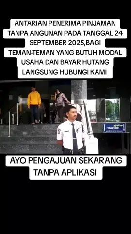 #pinjaman #pinjamansyariah #bank #amanah #berkah 