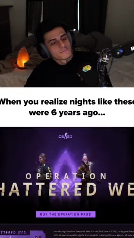 SIX YEARS AGO #arrowcs #counterstrike #counterstrike2 #cs2 #csgo #cs #fyp #cs2funny #cs2memes #cs2update #highlights