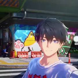 Chenxiu looks so silly, it feels like seeing Danheng with Caelus's personality lol #chenxiu #ananta #anantagames #projectmugen #netease