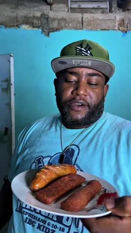 #creatorsearchinsights comparando Chorizo Vegano VS Chorizo de cerdo #Tiktokfood 