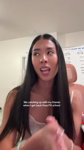 Me sending all my friends their diagnoses as I learn about them 🤣 