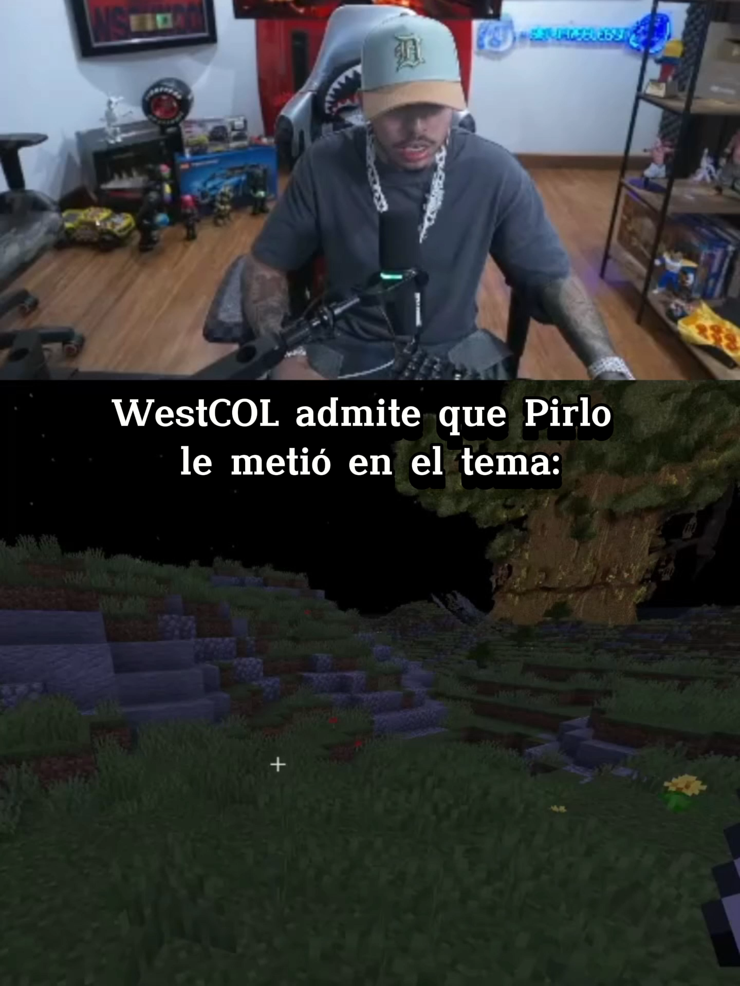 #west #westcol #westcolclips #clip #clips #humor #pirlo #pirlo420