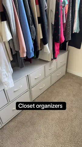 #closetorganizer#organizercloset#storageoragnizer#storageunit#storagesolutions