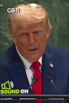 Donald Trump calls climate change 'the greatest con job ever perpetrated on the world.