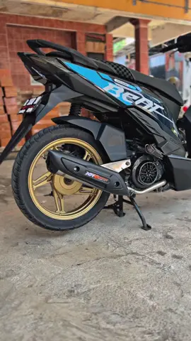 Knalpot standar racing bisa 2 mode suara Suara pertama bas adem, suara ke dua engker gahar Settingan suara ada dituas bagian leheran ya  #fyp #fyppppppppppppppppppppppp #knalpotstandarracing #standarracing #allmatic 