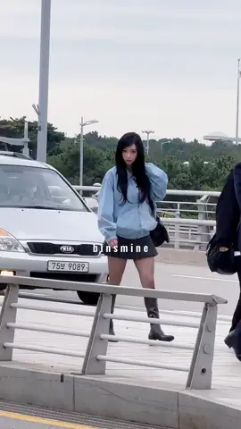 #aespa #karina #KarinaxPradaSS26 