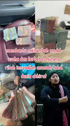 #alhamdulillah #masyaallahtabarakkallah #pesugihan #danagaib #ekonomisulit 
