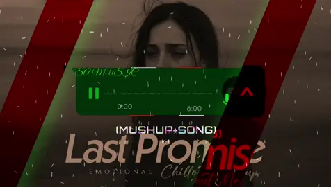 Last_Promise_Mashup_CP_Music_Tere_Dil_pe_haq_mera_hai_X_Jo_bheji_thi_dua_Chillout_Mashup_😔😍🎧#fullsong #titokviral #tranding #mashup #1millionaudition 