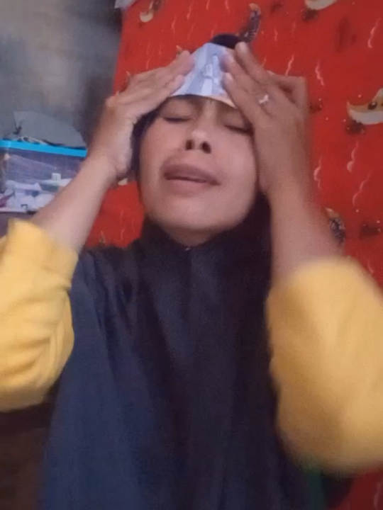 buka gaji suami, auto langsung jadi pinter matematika #gajisuami #kontenhiburan #jatahmingguandapur