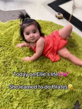 #fyp #pilates #babygirl 