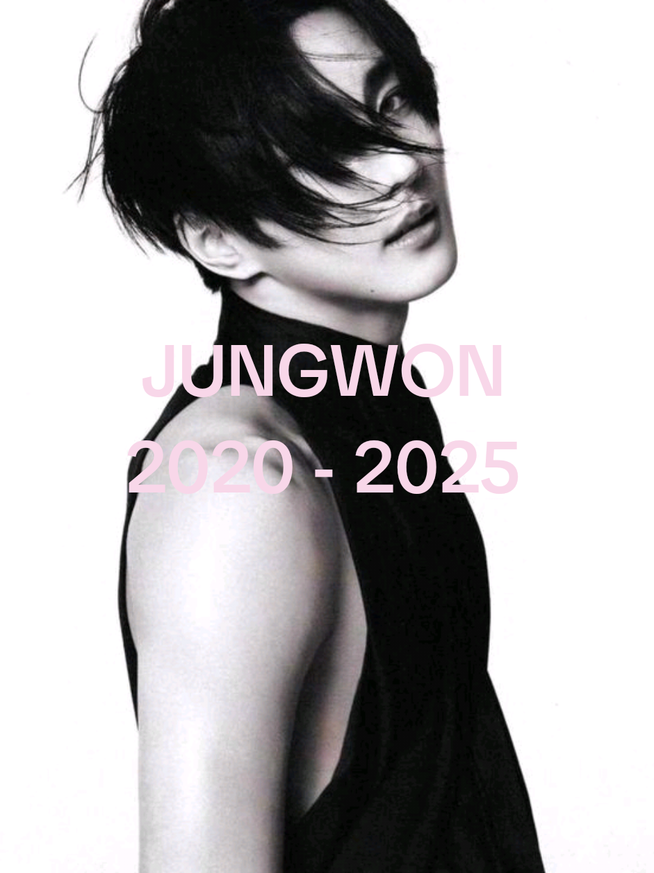 Respuesta a @tamy__uwu Jungwon Evolution 2020 - 2025 #jungwon #enhypen #kpop #kpopevolution #yangjungwon 