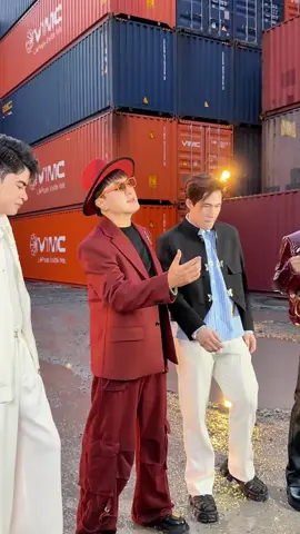 Ngũ hổ tướng ra mắt mv #donghongocphuc #ngocphuc #dongho #dongho #donghokinhmatnhocphuc 