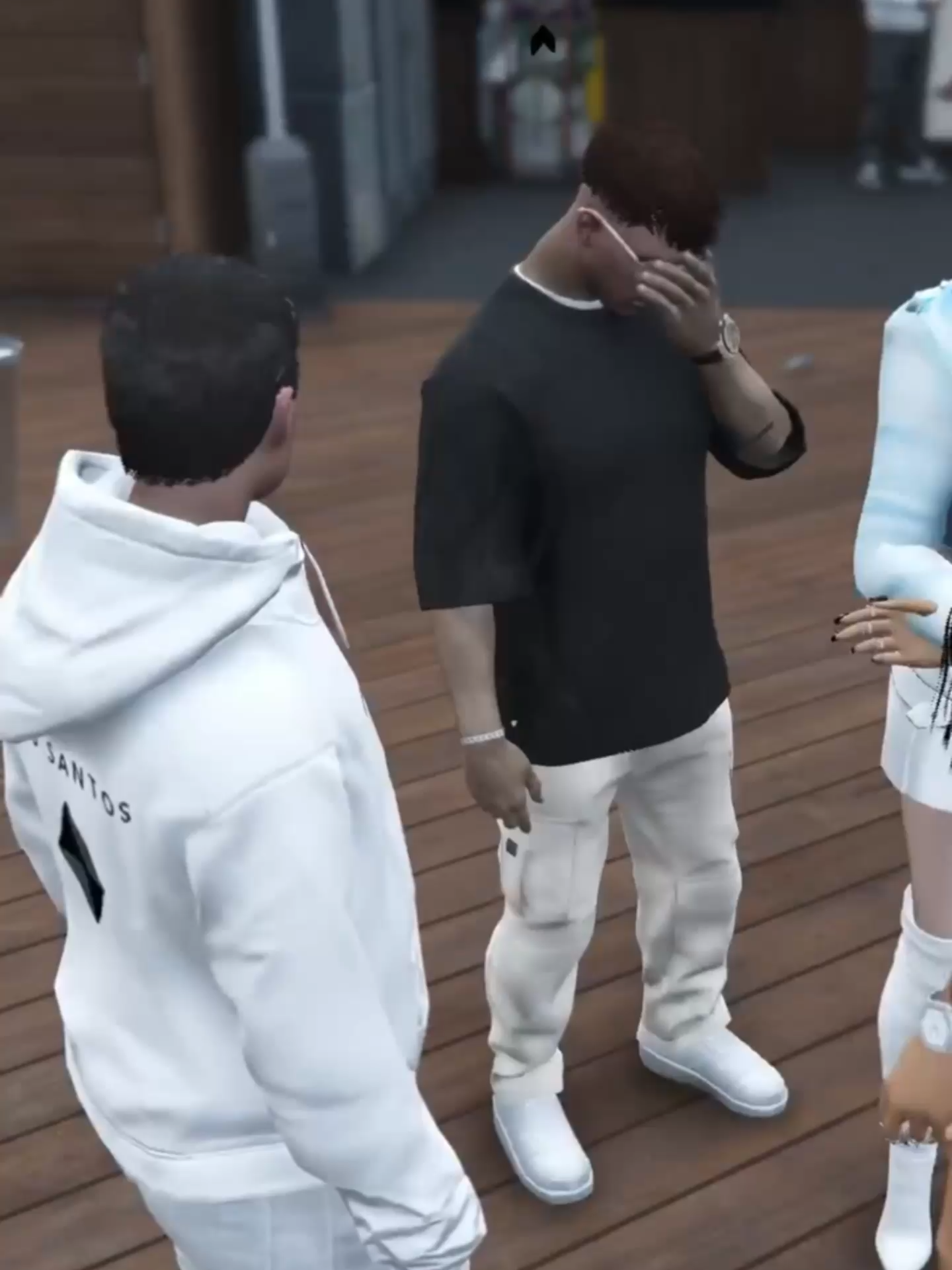 de lo k sea #para#parati #fyp #gtarp #gta5 #humor #evolucionrp
