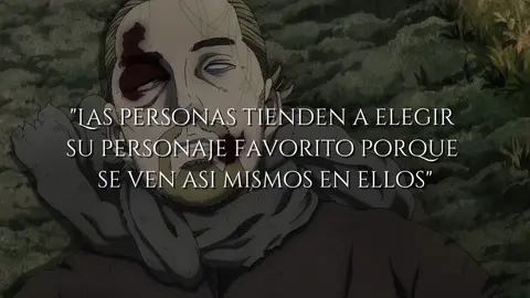 te quiero mucho thorfinn ❤️‍🩹#thorfinnedit #vinlandsaga #redencion #dios #paz 