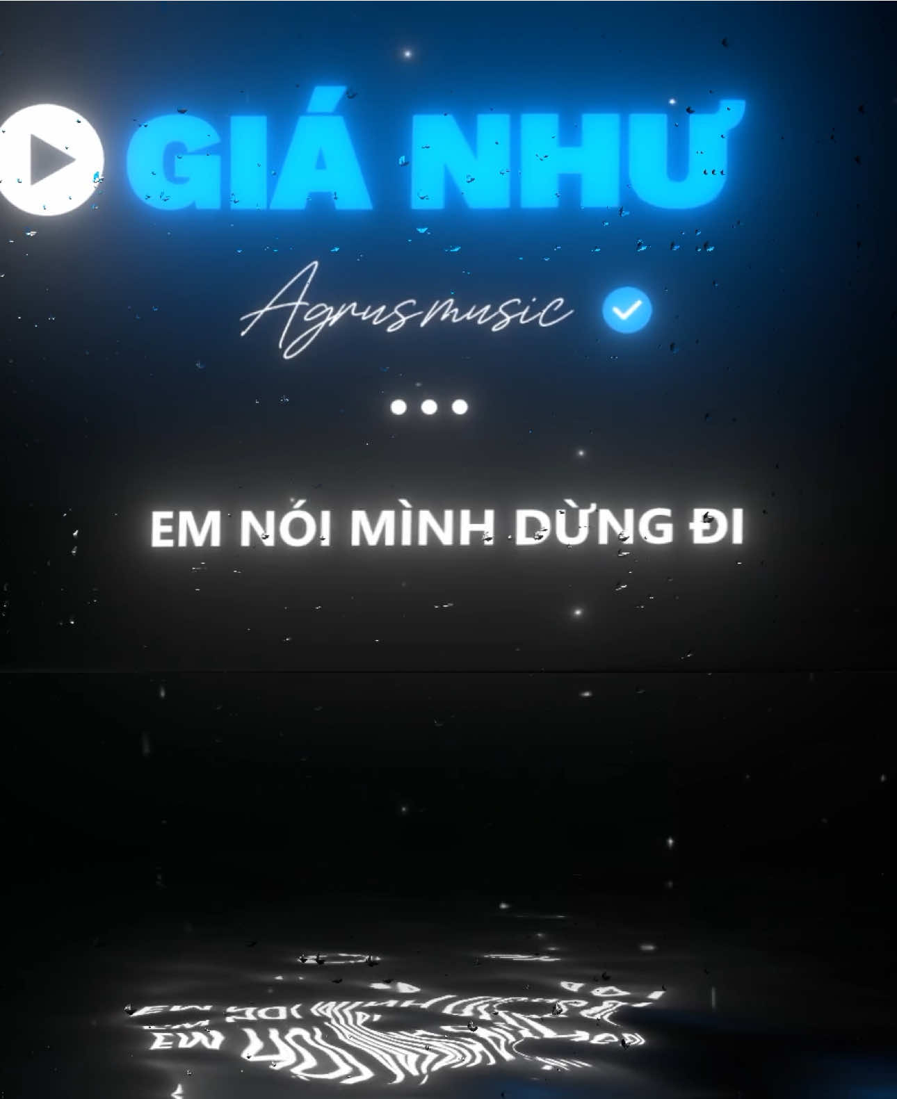 Khi nắng nhẹ nhàng buông là đôi ta cách rời.. #nhachaymoingay #cmgmusic #fyp #xuhuong #wseal 