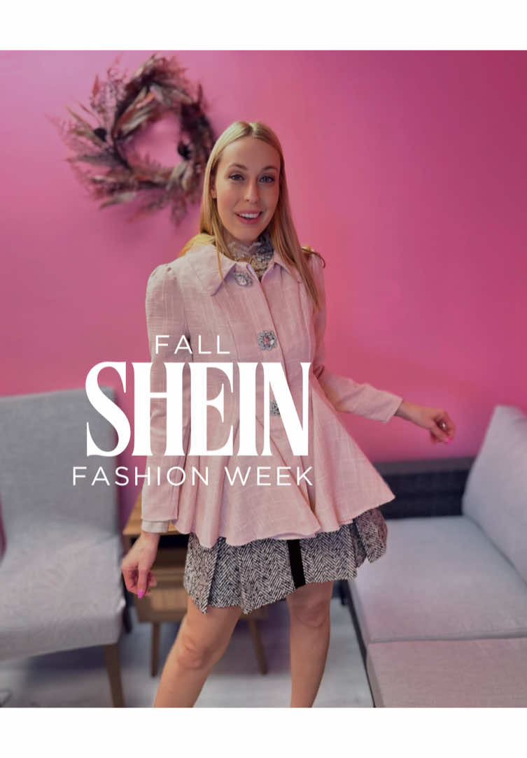 SHEIN Fall FW Styles Stay Trendy Shop SHEIN 🍁 Stay tuned for the trendiest by searching and following SHEIN store names Anewsta,Elenzga,MOTF,MISSGUIDED . #SHEINtrends #OwnTheSzn #ad #SHEINforAll  Use 25FWkarissaluvhagemeister649 to get discounts!💞 @SHEIN @SHEINUS  Find the L I N K S in my LTK