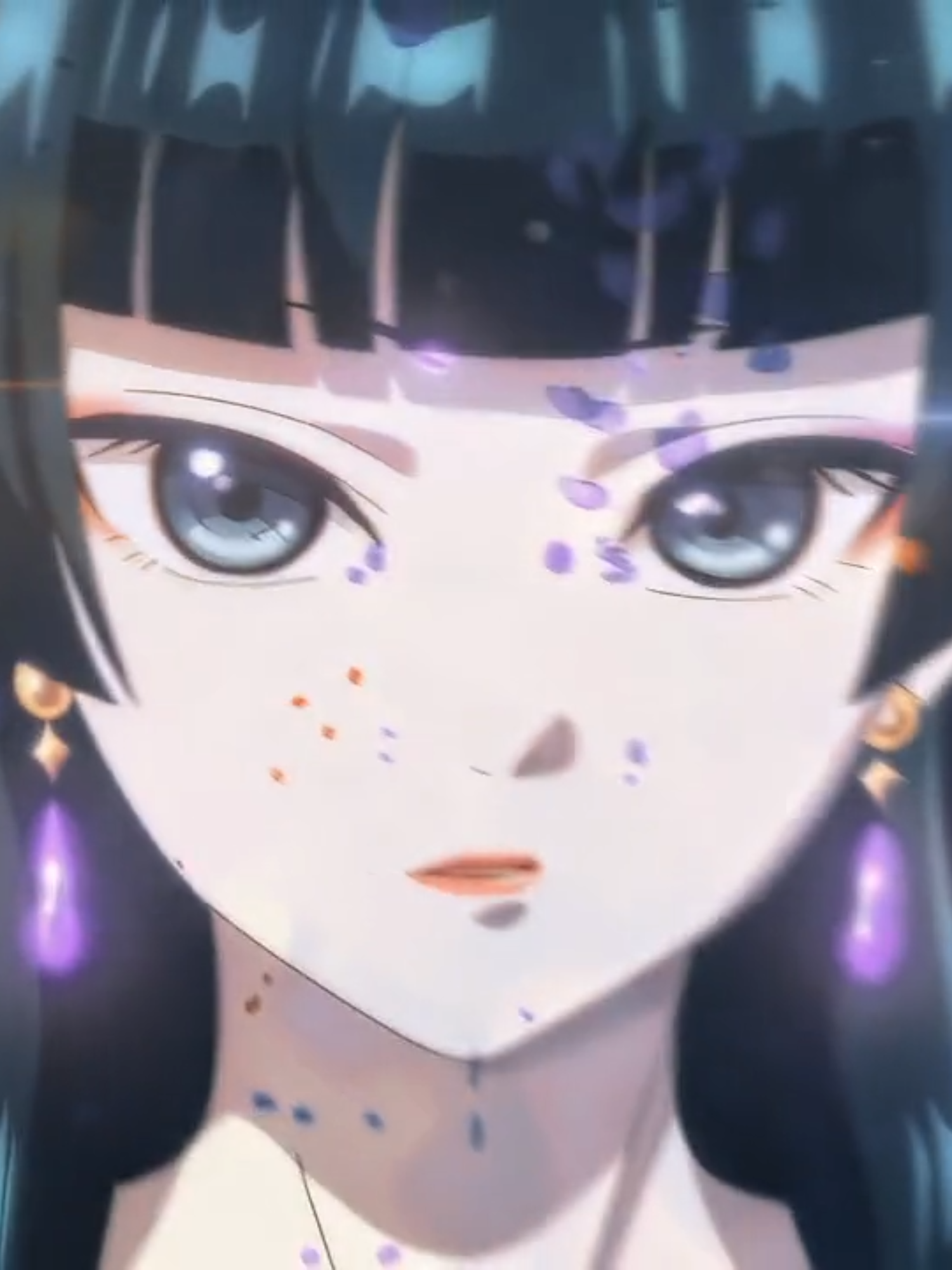maomao edit 20fps // not around (this is my frist time edit with this style 🙇) [ib @flare_aep] #maomao #kusuriyanohitorigoto #theapothecarydiaries #oniven #hanasq