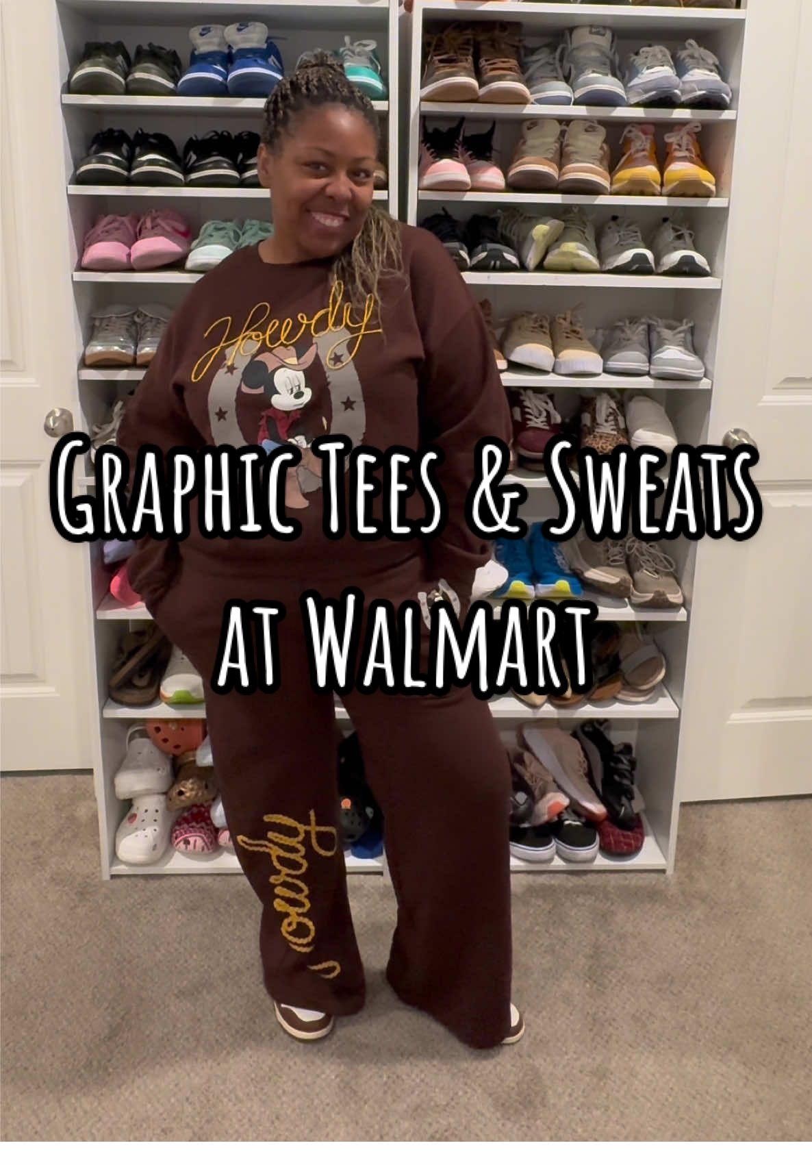 Disney, Halloween, and fall graphic tees and sweats @Walmart! I’ve added these to my Walmart storefront. Head to my profile to check them out! 😉 #walmartfinds #walmartcreator #walmartpartner #graphictees #halloween 