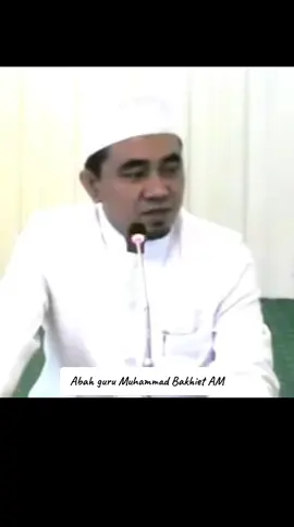 Engkau ini ahli surga