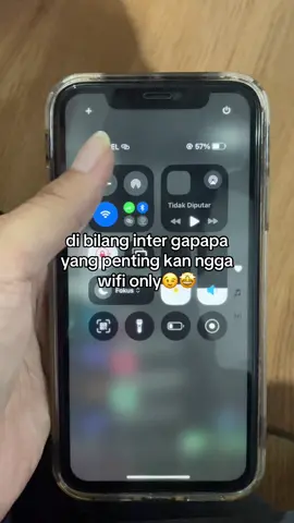 yang punya permasalahan sinyal hilang,bisa wawa mimin dibio profil ya😋 #iphoneinter #iphone #sinyalhilang #solusiiphone #jasaunblockimeimurah 
