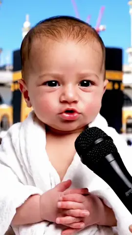 part 82 / Pyari Si Dua ko share kr do #viral #allah #makkah #foryou #foryoupagе #growaccount #islamic_video #viralvideos #babyvideos #cutebaby #ai 