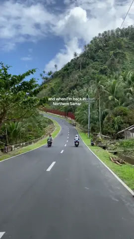 I miss northern samar rn..😟#northersamar #samar 