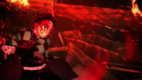 Demon slayer 🔥 #demonslayer #edit #viral 