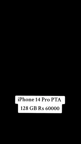 WhatsApp number in bio 🫴🏻    big offer🌸  Price 60000💸🤑 WhatsApp number in biouninstallment Plan Available #cupcut #iPhone14Pro #foryou  #foryoupage #viralvideos 