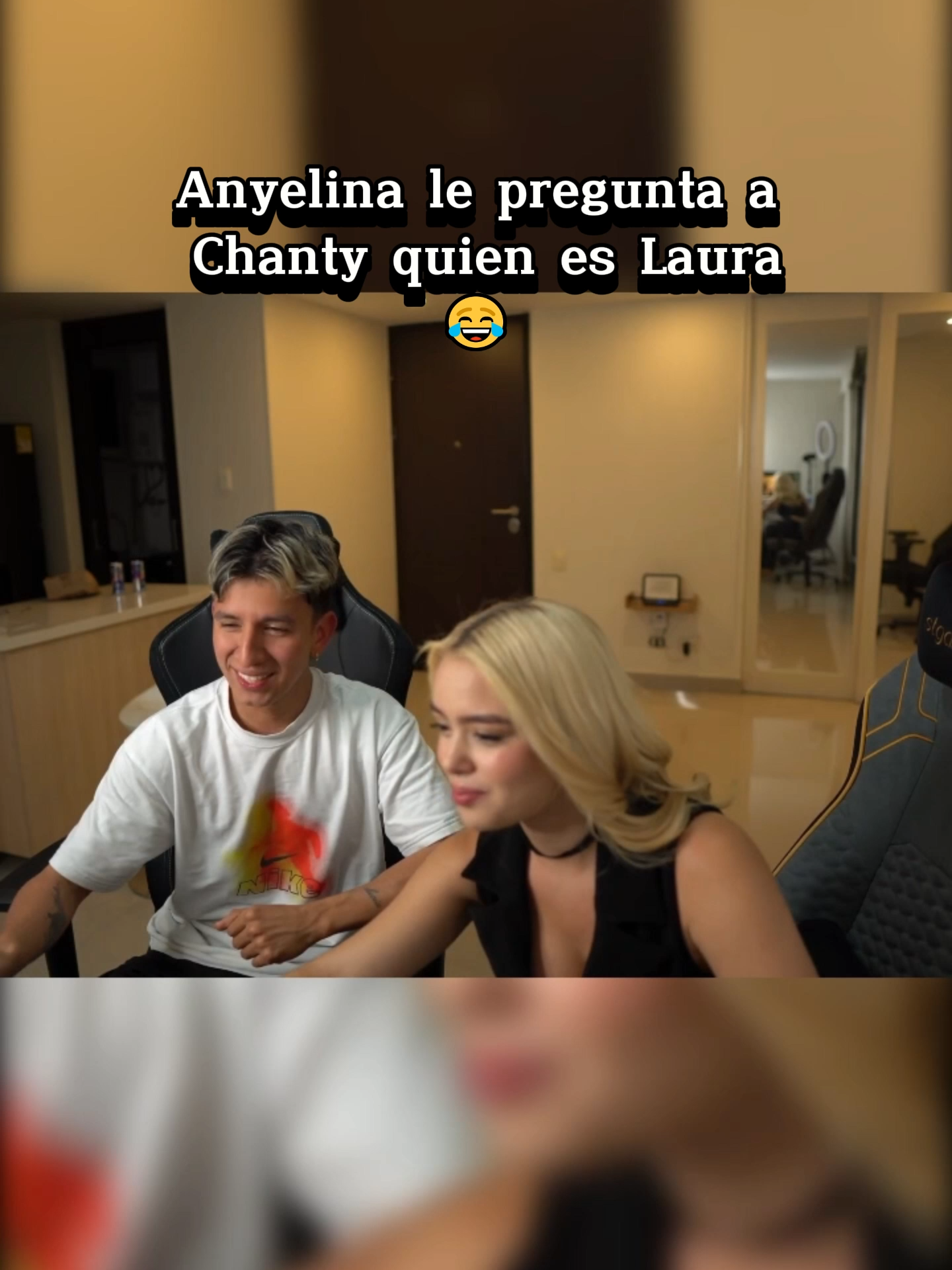 #chantyy #elchanty #yosoychanty #clip #clips #humor