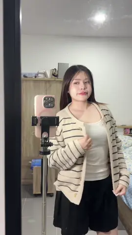 #เสื้อแขนยาว #เสื้อคลุม #เสื้อผ้าแฟชั่น 