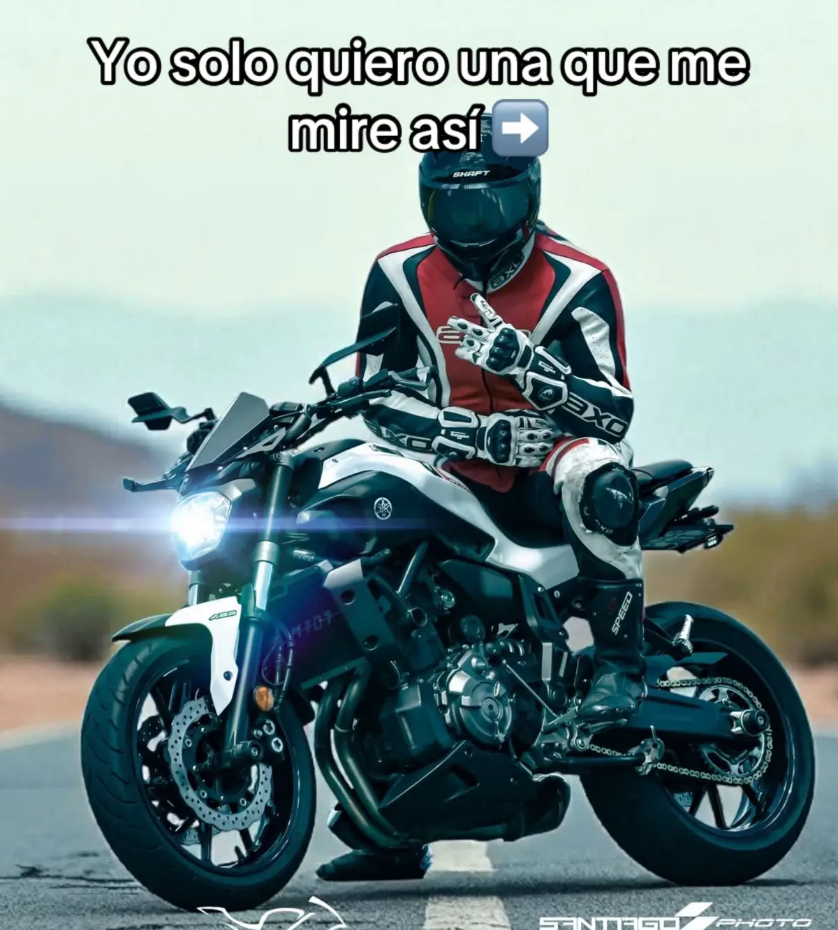 #fyppppppppppppppppppppppp #motosdeportivas😍😍😍😍 #goals #quito_ecuador🇪🇨 #mt07 