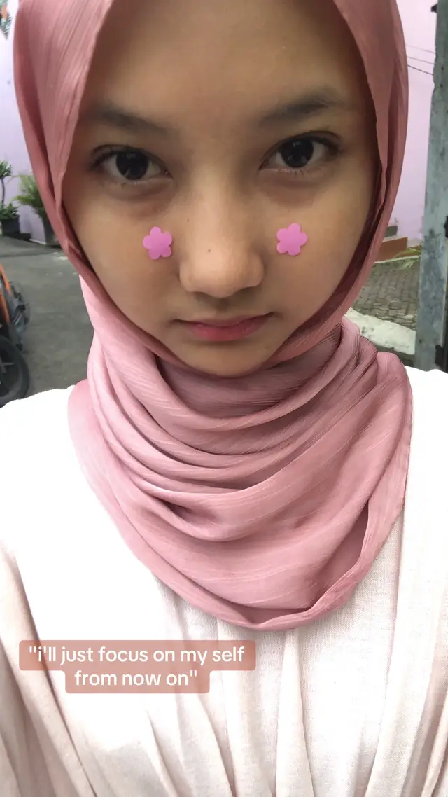 sendiri juga enak🫰🏻