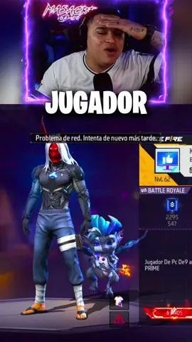 ¡Nadie Lo Esperaba! El Sobrino Sorprendió a Todos en el Torneo del RC 😱! #MasacreRC #FreeFire #PvpInsano #SensibilidadFreeFire #Viral