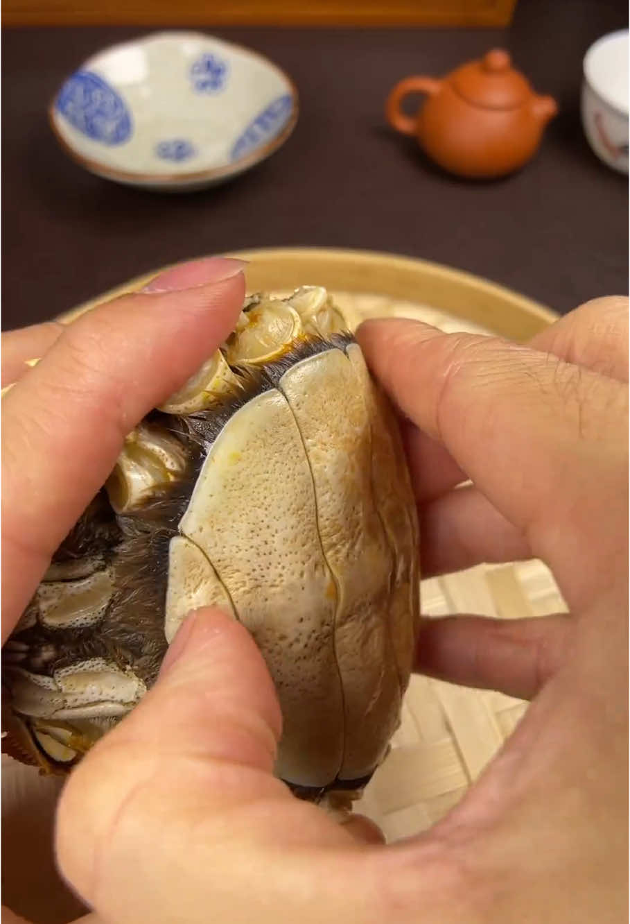 nice😍 #asmr #seafood #satisfying #fye