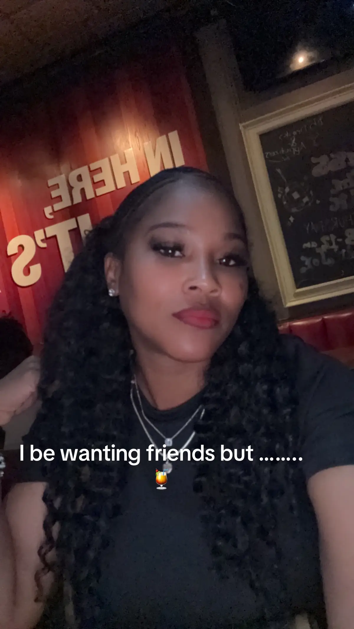 #miami #glamorousblinks #blackgirlstesla #40andover 