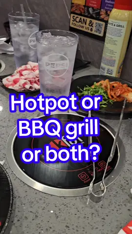 From grill to your plate - just yummy #hotpot #grill #travel #food #celebration 