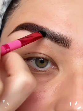 Cejas perfectas por DÍAS. 💪