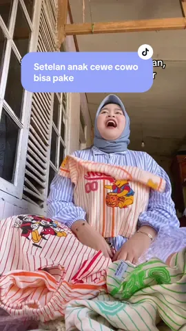 Bukan mak emak kalo ga jago nawar, bener ga bun hahaha😂🤭