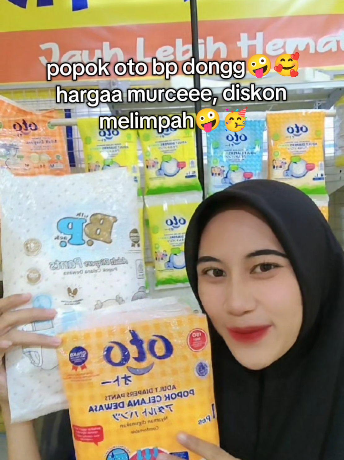 emng si paling murceee sii🤪🥳#diskontiktokshop🔥 #otodiapersdewasa #bpdiapersdewsa #fyppppppppppppppppppppppp 