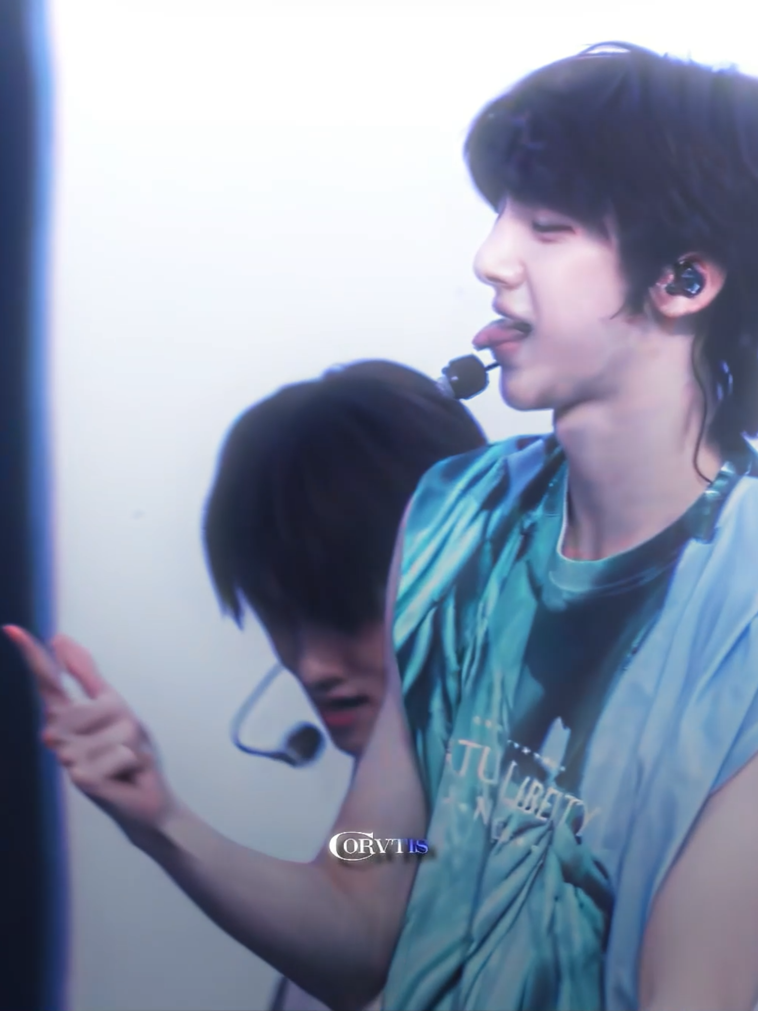 JUHOON YESSSS #juhoon #cortis #cortisedit #corvtis