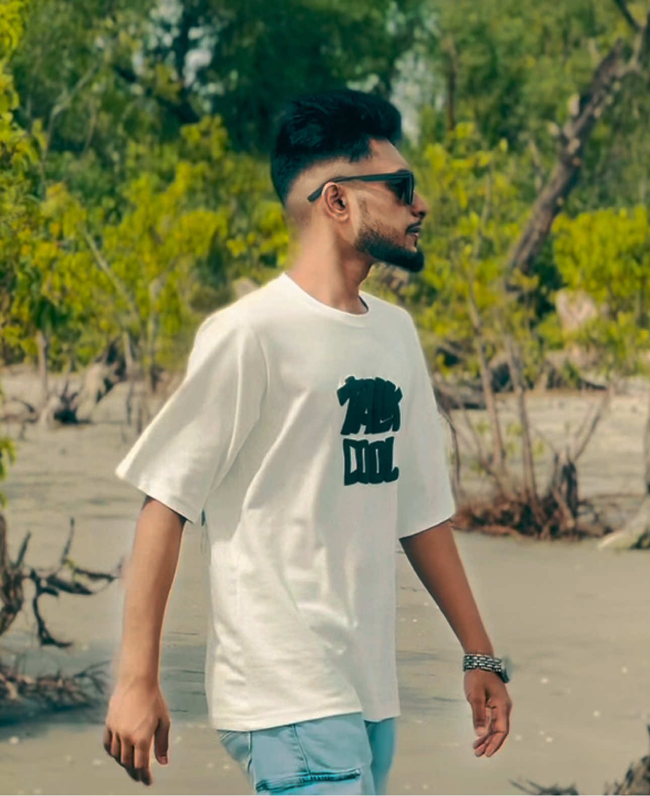 😎 ##foryou##foryoupage##typ##jubin_101##vairal@@TikTok Bangladesh