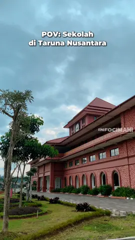 Vibes ketika kamu keterima di SMA Taruna Nusantara Cimahi~ Sekolah impian siapa nih Cim? 👀 #infocimahi #kotacimahi #cimahi #bandung #jawabarat    