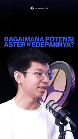 Potensi ASTER kedepannya? #crypto #bitcoin #cryptocurrency #cryptotrading #btc #trading #kripto 