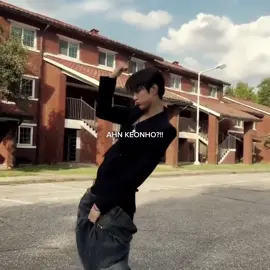 SCREAMM!! #keonho #ahnkeonho #cortis #vogue #wkorea 