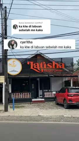 Membalas @cyeitha7 kita di kalanganyar yah ka disamping bank banten atau didepan bpr amal bakti sejahtera,save dlu postingan ini yah biar ga lupa ♥️ #klinikkecantikan #pandeglangbanten #GlowUp #beauty #promoklinikkecantikan 