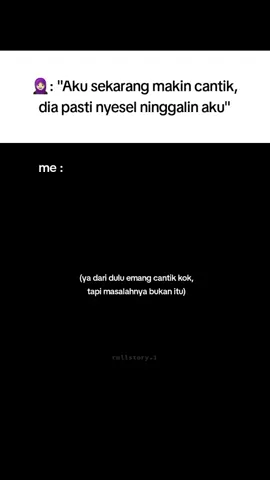 masalahnya bukan itu.                                    . . . . . #video #sad #vibes #katakata #suratcintaunutukstarla 
