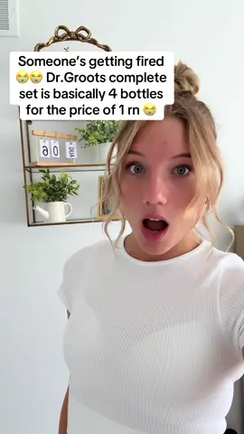 What a deal 