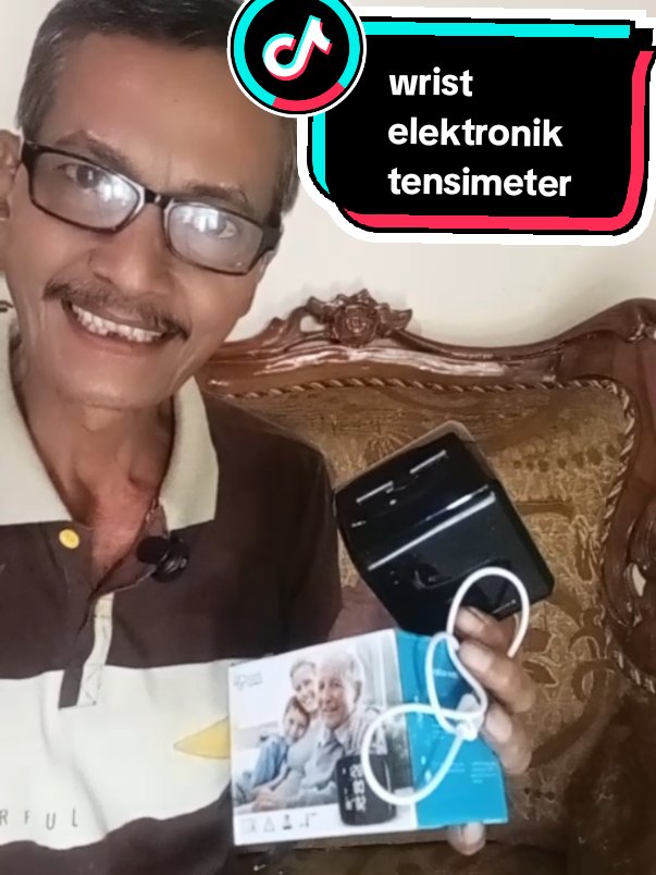wrist elektronik alat tensi tekanan darah dan detak jantung #wrist #elektronik #tensi #modalkontendoang #gajiansale 
